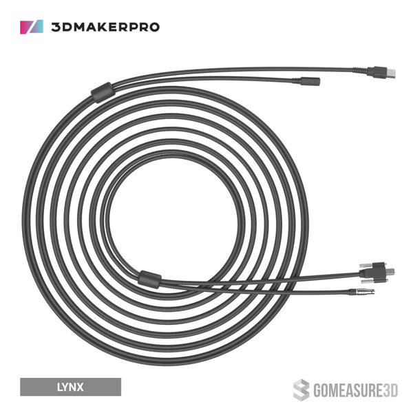 3DMakerPro - Lynx 4M Device Cable