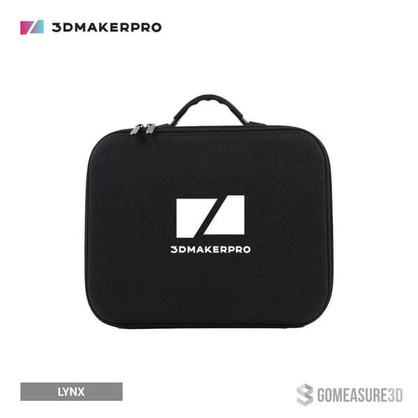 3DMakerPro - Lynx Suitcase