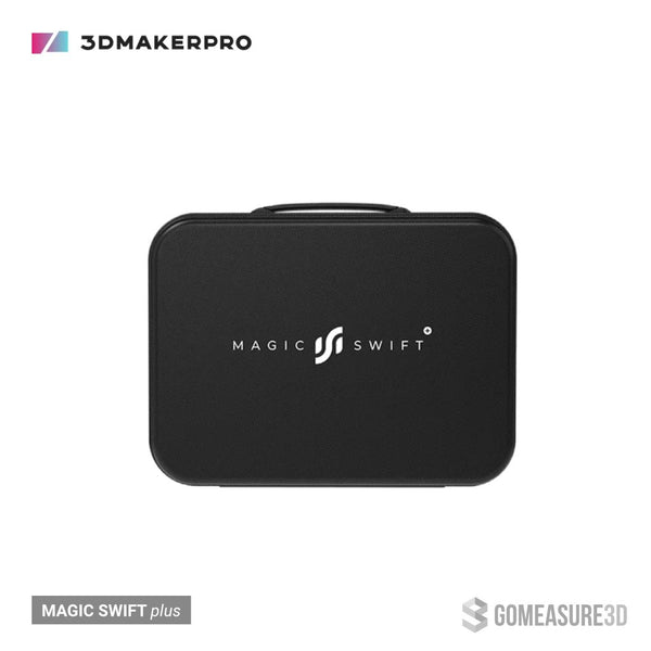 3DMakerPro - MagicSwift Plus Suitcase