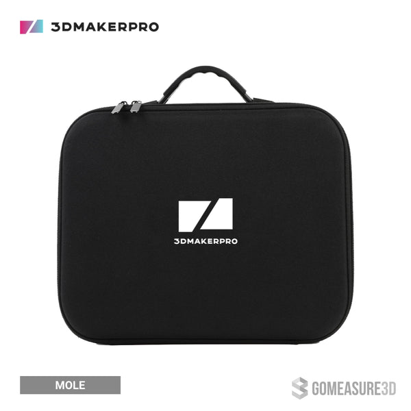 3DMakerPro - Mole Suitcase