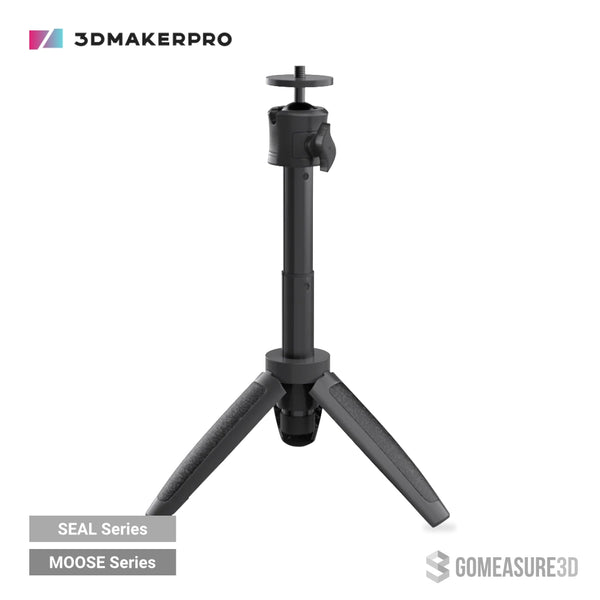 3DMakerPro - Small Tripod for Seal or Moose