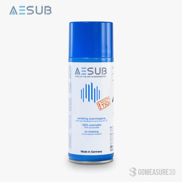 AESUB Blue