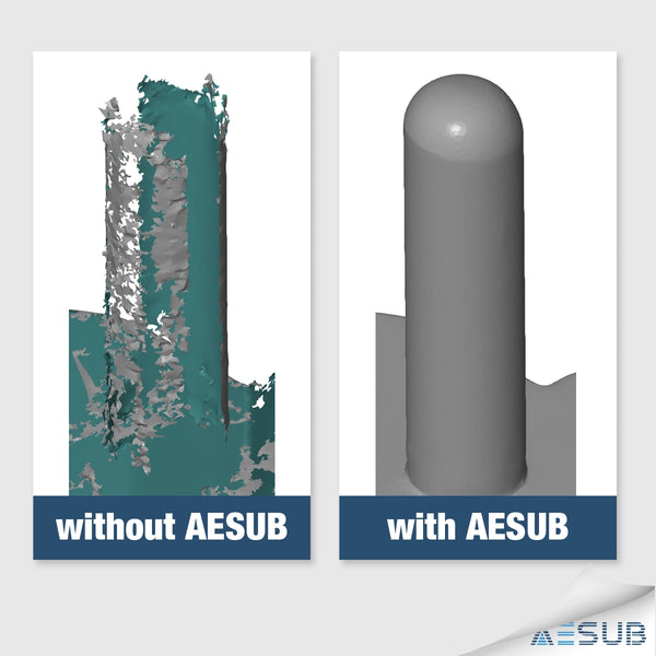 AESUB Blue