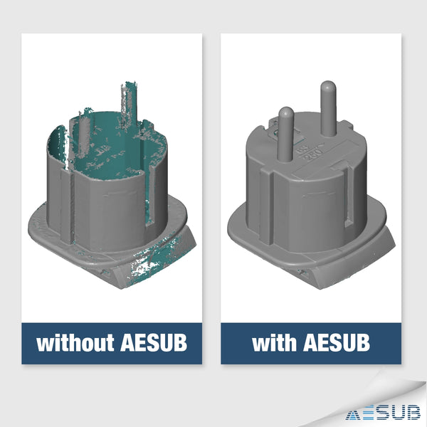 AESUB Blue