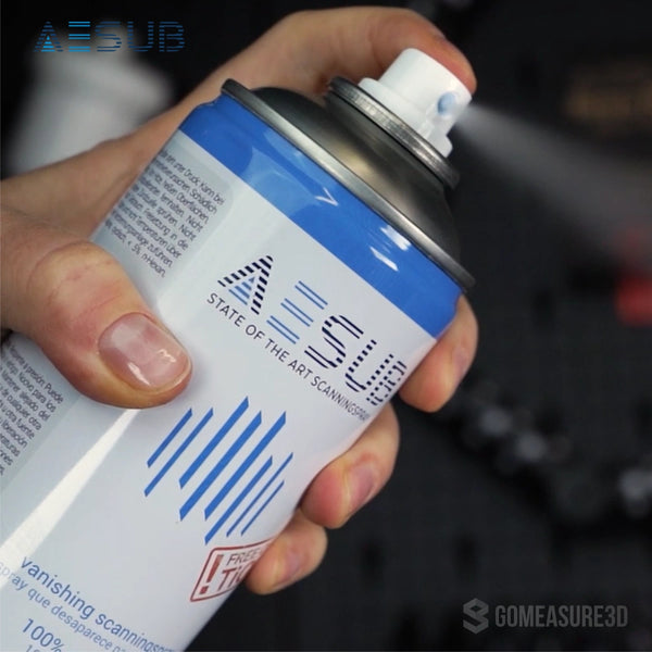 AESUB Blue