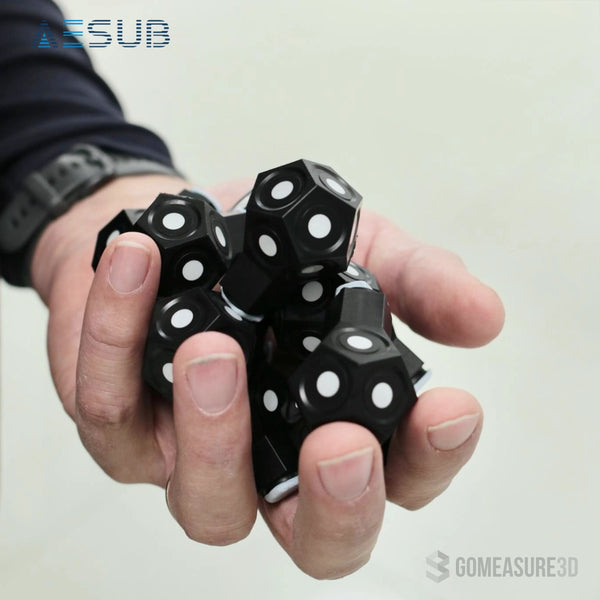 AESUB Dice