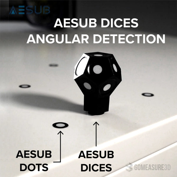 AESUB Dice