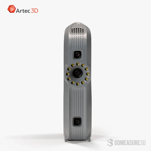Artec Eva 3D Scanner