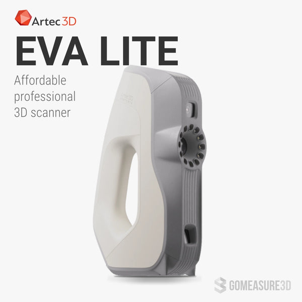 Artec Eva Lite 3D Scanner