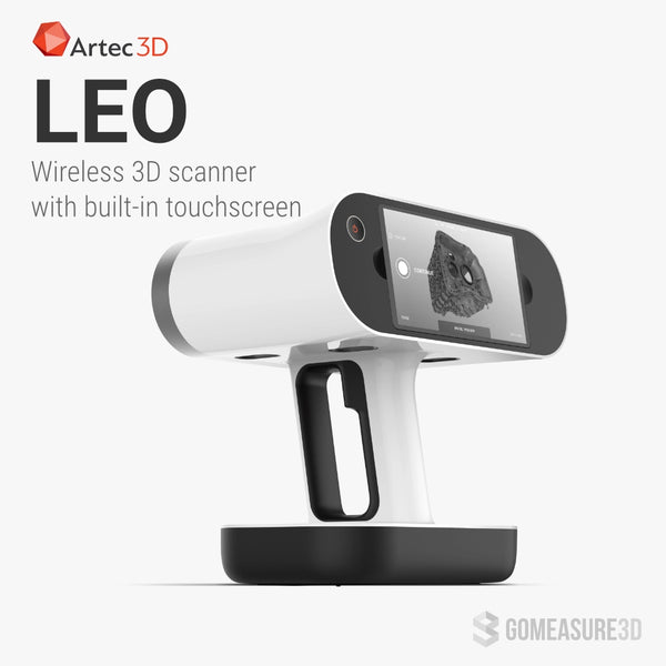 Artec Leo 3D Scanner (EDU)