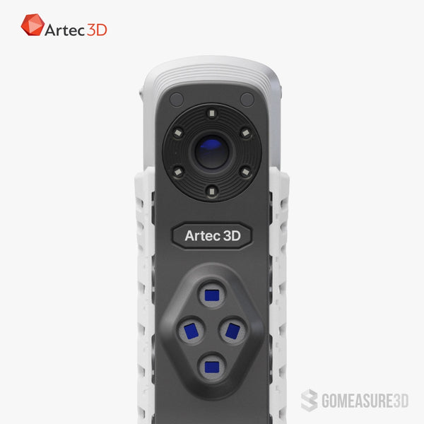 Artec Point