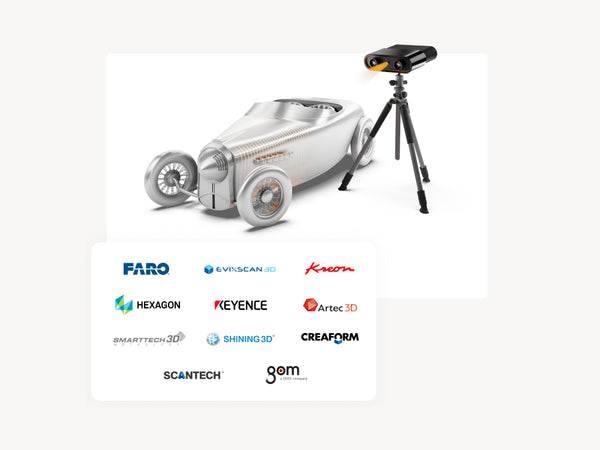 Geomagic Wrap (Professional License & Upgrade Options)