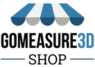GoMeasure3D