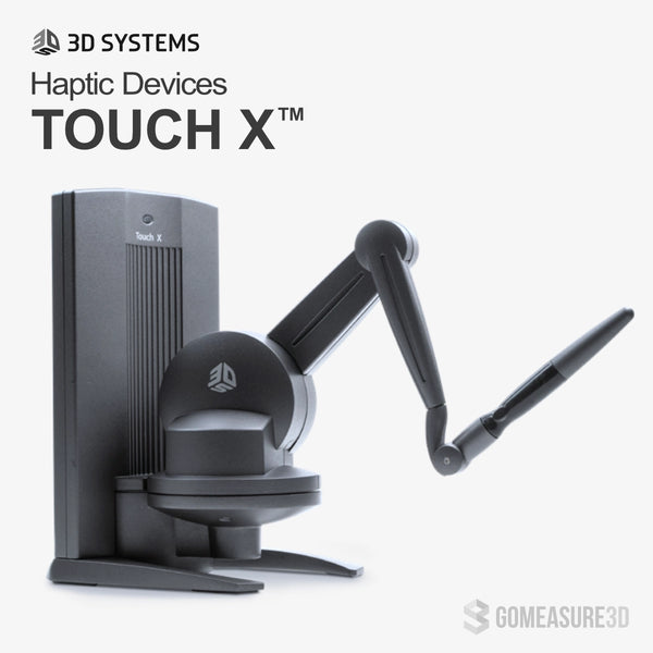 Geomagic Touch X Haptic Device