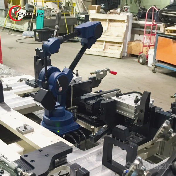 MicroScribe MX Series Digitizer