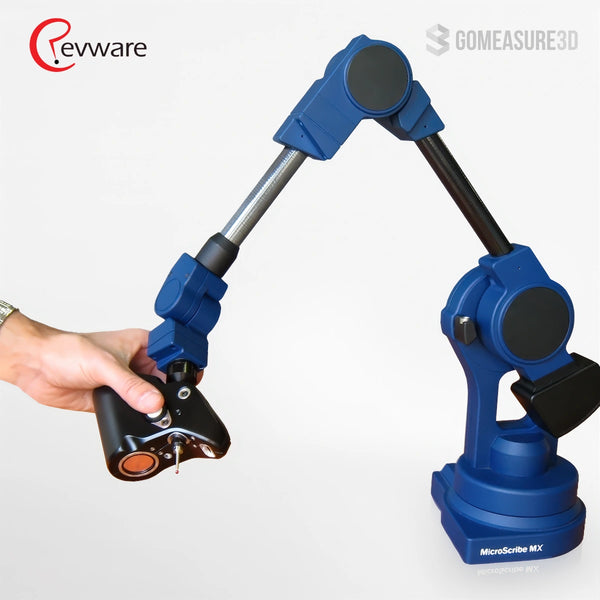 MicroScribe MX Series Digitizer