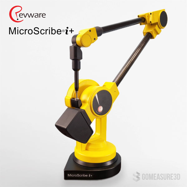 MicroScribe i+ -  Available in 2 sizes
