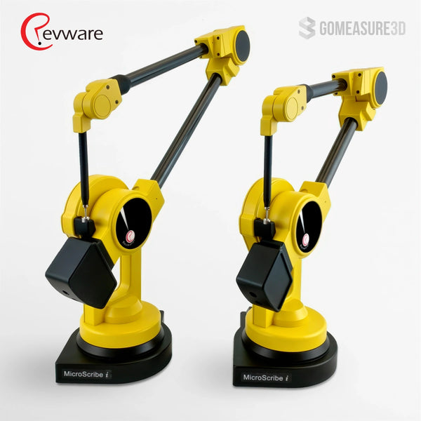 MicroScribe i+ -  Available in 2 sizes