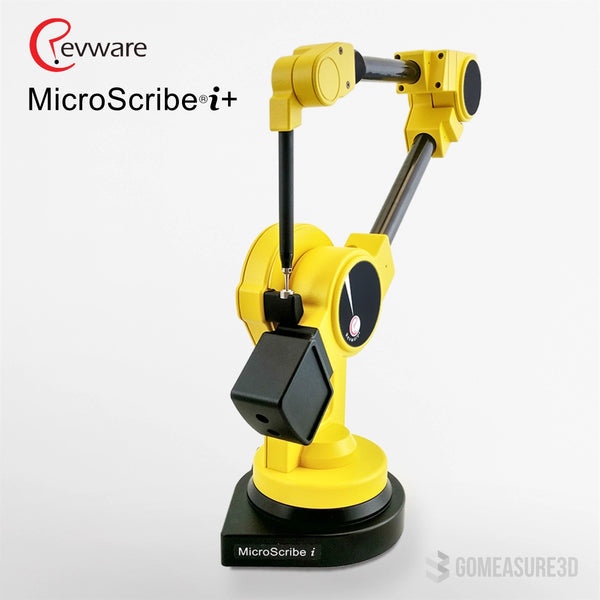 MicroScribe i+ -  Available in 2 sizes