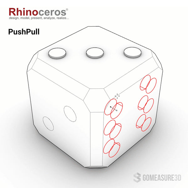 Rhino 8 for Windows and Mac (Student or Faculty License)