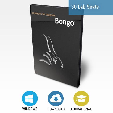 Bongo 2.0 (Rhino Plug-in)