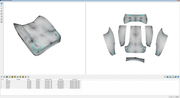 ExactFlat for SOLIDWORKS
