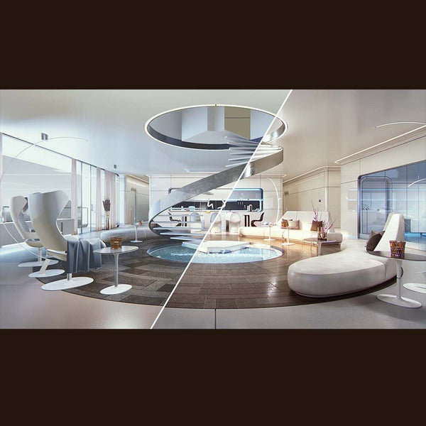 Chaos V-Ray for Rhino, 3ds Max, Cinema 4D, Houdini, Maya, Nuke, Revit, SketchUp, and Unreal (Commercial License)