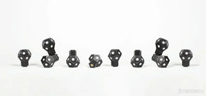 Understanding AESUB Dice:  A Must-Have Tool for Accurate 3D Scanning