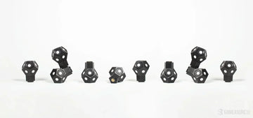 Understanding AESUB Dice:  A Must-Have Tool for Accurate 3D Scanning