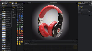 5 Reasons Why Maverick Studio Should Be Your Photo-Realistic 3D Rendering Software