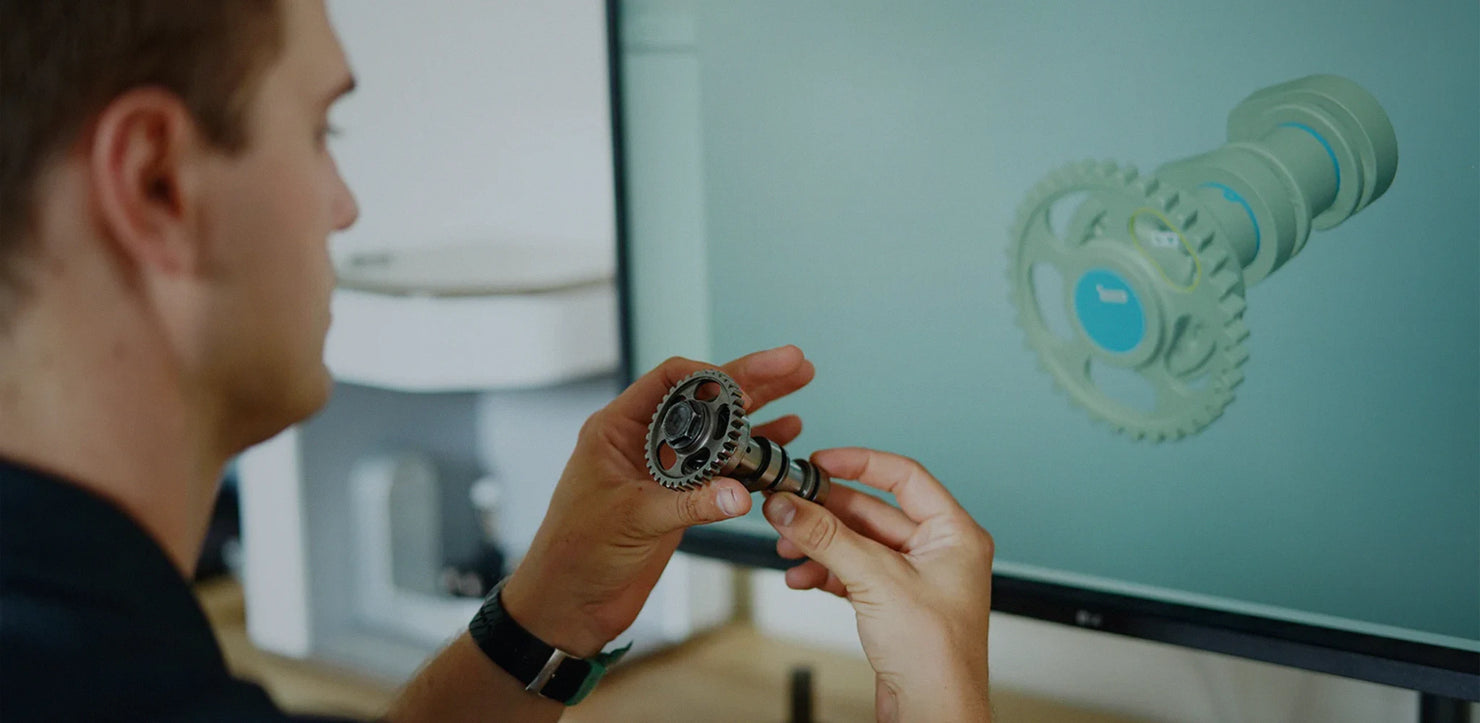 MeshCAM CNC | CAD/CAM Software – GoMeasure3D