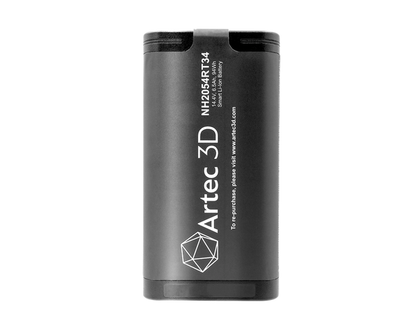 Artec Leo Smart Li-Ion Battery