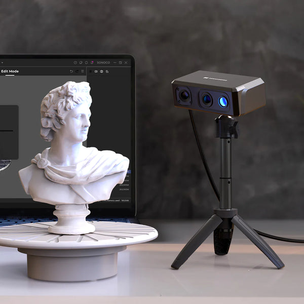 3DMakerpro - Seal Lite 3D Scanner