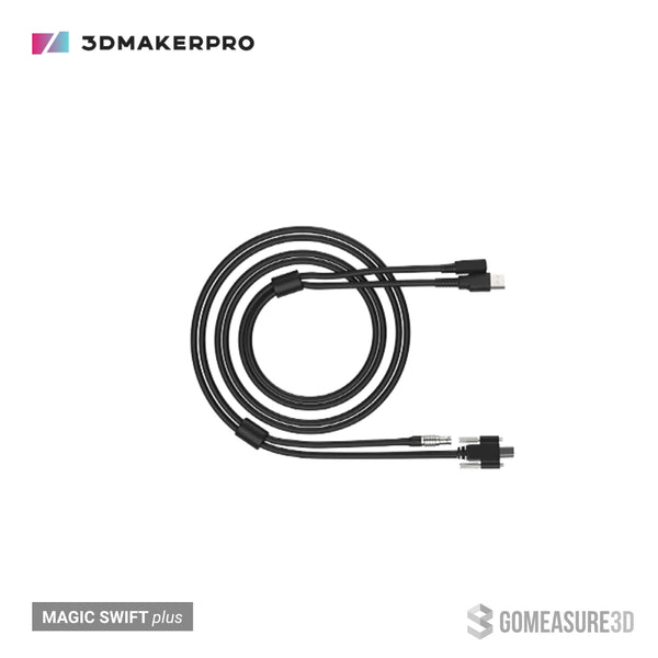 3DMakerPro - Magic Swift Plus Standard Power Cable