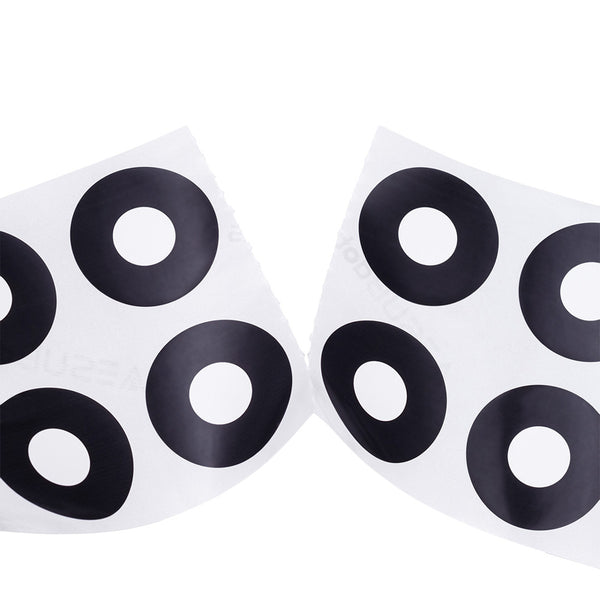 AESUB Dots Black and White 10mm