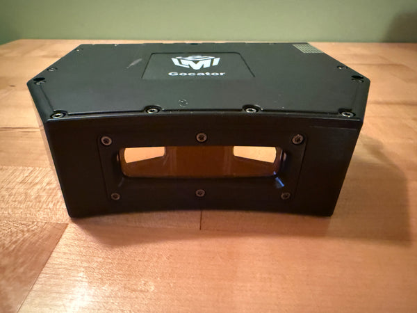 Gocator 3506A-LED-B-01-S High Resolution 3D Snap Shot Sensor (Demo Unit)