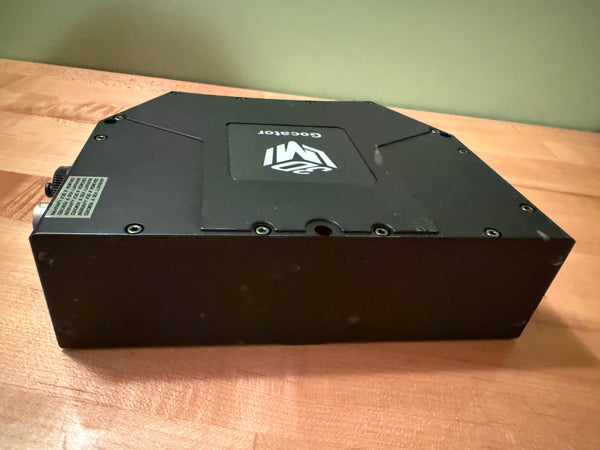 Gocator 3506A-LED-B-01-S High Resolution 3D Snap Shot Sensor (Demo Unit)