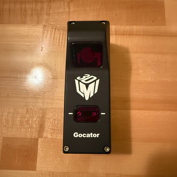 Gocator 2330-3R-R-01-T All-in-One 3D Smart Profile Sensor (Demo Unit)