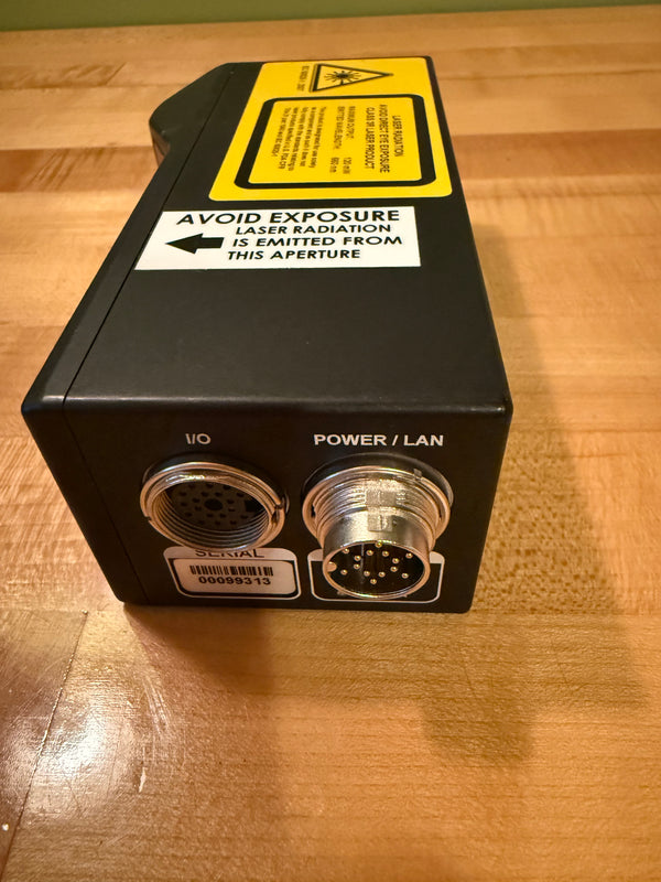 Gocator 2330-3R-R-01-T All-in-One 3D Smart Profile Sensor (Demo Unit)