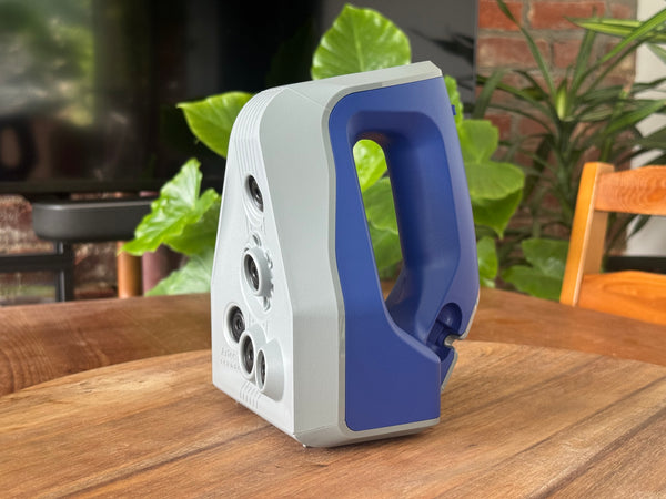 Artec Space Spider 3D Scanner (Demo Unit)