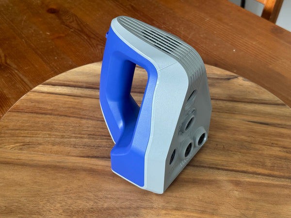 Artec Space Spider 3D Scanner (Demo Unit)