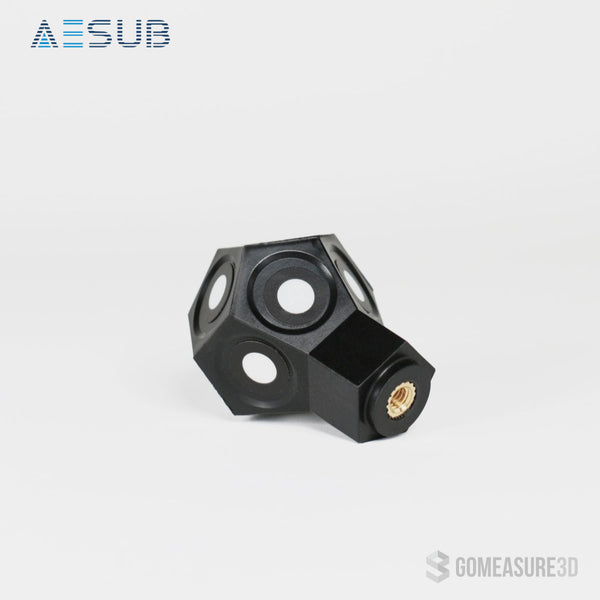 AESUB Dice