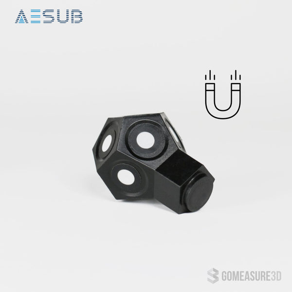 AESUB Dice