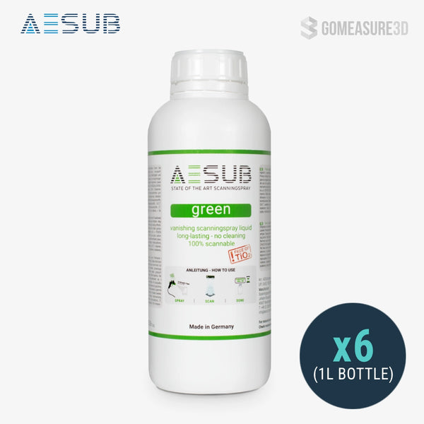 Aesub Green (1 L | 6 Pack)