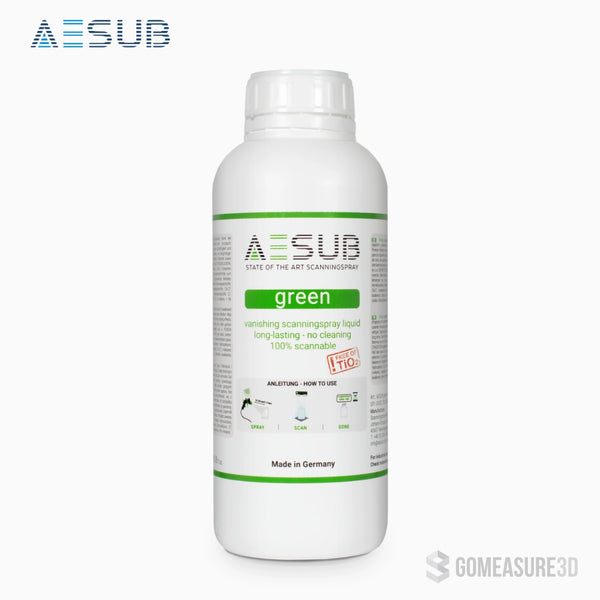 Aesub Green (1 L)