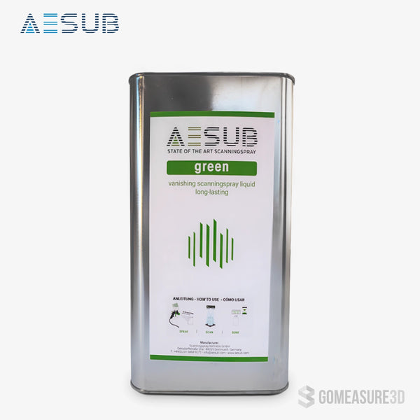 Aesub Green (5 L | 1 Can)
