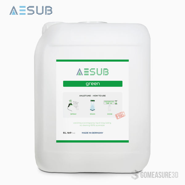 Aesub Green (5 L | 1 Can)