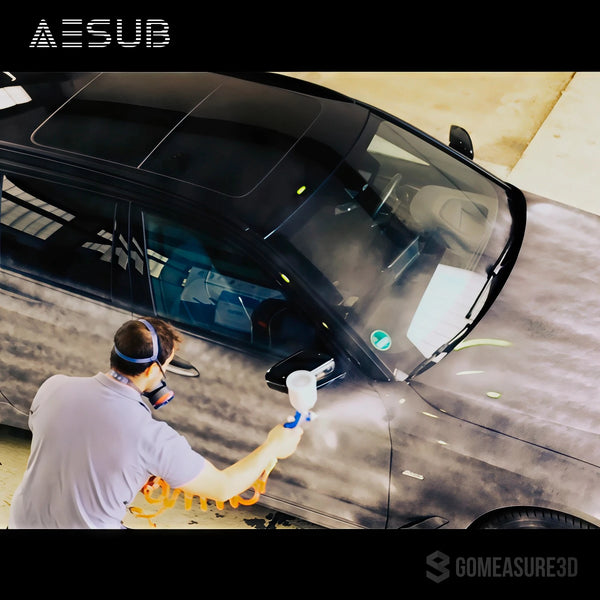 Aesub Green (1 L | 6 Pack)