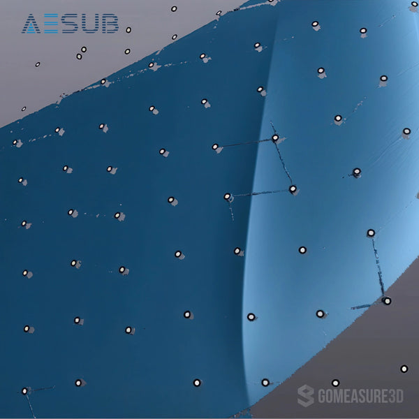 AESUB Target Net