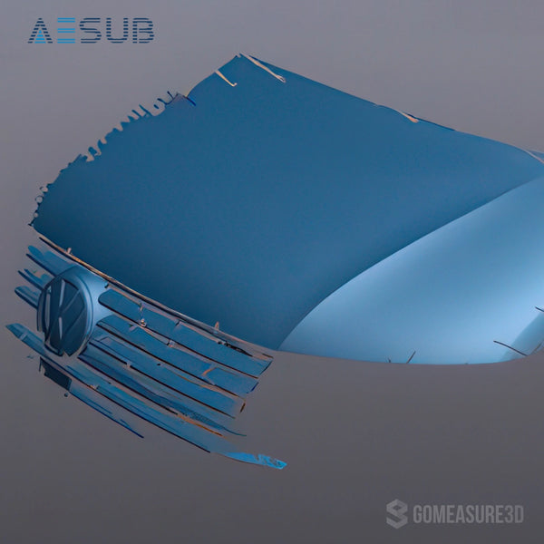 AESUB Target Net